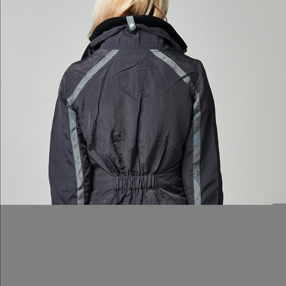 NEW Zip Jacket - Picture 2 of 5